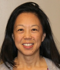 Dr. Kathryn Kui-lan Holder M.D.
