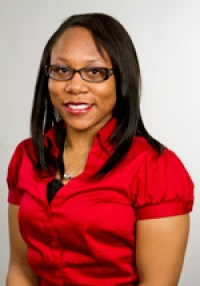 Dr. Taniesha L. Buffin M.D., OB-GYN (Obstetrician-Gynecologist)