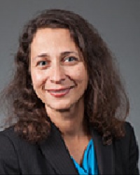 Dr. Lucia Ranauro Wolgast M.D., Pathologist