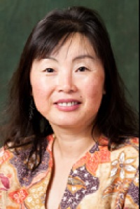 Dr. Jinping  Xu MD MS