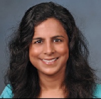 Dr. Veena  Nandwani M.D.