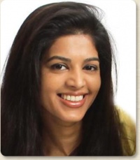 Dr. Nalini Kataria DMD, Dentist