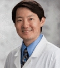 Dr. Harvey  Hsu M.D.