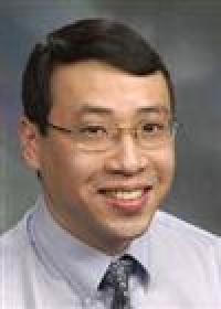 Dr. Frank  Chau M.D.