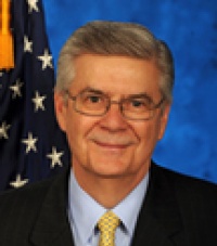 Dr. Malcolm C. Cox M.D.