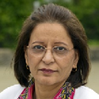 Dr. Malika F. Waseem M.D.