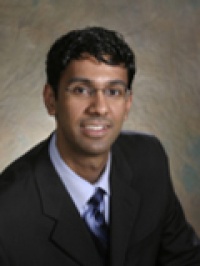 Dr. Venodhar Rao Julapalli M.D.
