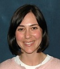 Dr. Rebecca L. Shpall MD