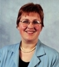 Dr. Maureen E Grosdidier M.D.