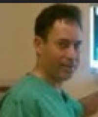 Dr. Afshin Sean Javaherian D.P.M