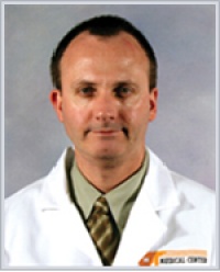 Dr. Christopher Timothy Clark M.D.
