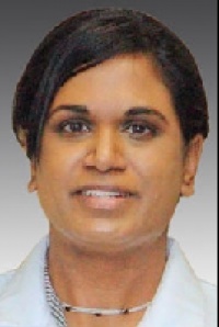 Dr. Roshani Raman Patel MD