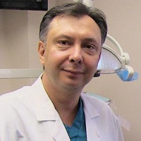 Mr. Mark S Treystman DDS, Dentist