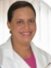 Dr. Olga L Reyes D.D.S.