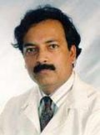 Dr. Sudhir K Sinha MD, Internist