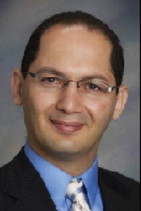Dr. Mazen Alakhras MD, Pulmonologist