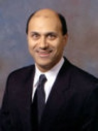Dr. Said  Hashemipour MD