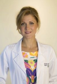 Dr. Michele Marie Cooper M.D.