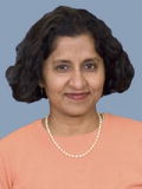 Dr. Usha Nalamalapu M.D., Sleep Medicine Specialist