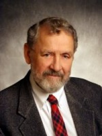 Dr. Walter Rudolph Wallingford M.D., Rheumatologist