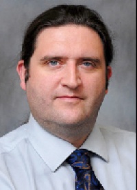 Dr. Adam Forbes Carpenter M.D., Neurologist