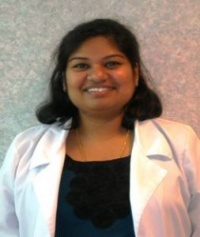 Dr. Sireesha Matta Vemuri-reddy MD