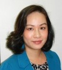 Dr. Tammy T. Nguyen O.D.