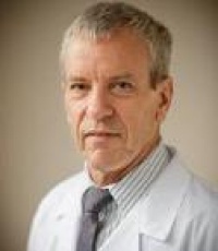 Dr. Robert Bruce Baucke MD