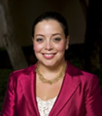Dr. Jennifer M. Almonte-gonzalez MD