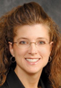 Dr. Allison M Evanoff MD