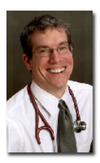 Dr. Michael E. Schaeffer MD, Internist