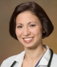 Dr. Vanessa  Eiswerth D.O.