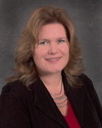 Dr. Amanda Marie Pennington M.D., Family Practitioner