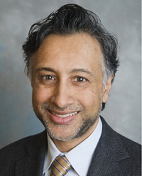 Dr. Rahul P Kuver M.D., Gastroenterologist