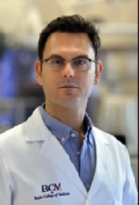 Dr. Christos  Lazaridis M.D.