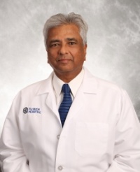 Dr. Ravindra R Patel MD