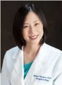 Dr. Aimee L. Nguyen M.D., OB-GYN (Obstetrician-Gynecologist)