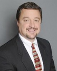 Dr. Christopher Paul Ashley M.D., Orthopedist