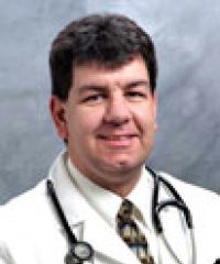 Dr. David Hamilton Reall MD