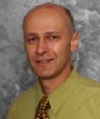 Dr. Tomasz Cwikla M.D., Pediatrician