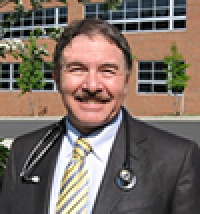 Dr. Kenneth B Schnide M.D., Family Practitioner