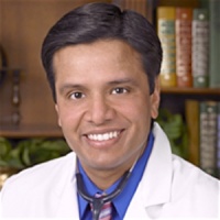 Dr. Shrinivas Madhukar Diggikar M.D.