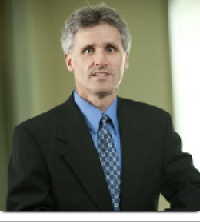Dr. Joseph Scott  Buckley M.D.