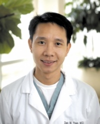 Dr. Dan Nicolas Tran MD, Surgeon