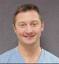 Dr. Brian Frederick Witte D.O., Anesthesiologist
