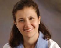 Dr. Amy E Youn MD, Pediatrician