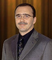 Dr. Habib Mohammad-hussein Ghaddar M.D., Hematologist (Blood Specialist)