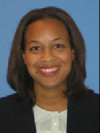 Dr. Erika L Crawford MD