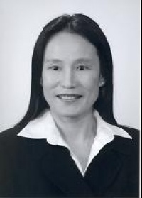 Dr. Michelle Fong Zhong M.D.