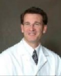 Dr. Scott D Fell D.O., Emergency Physician